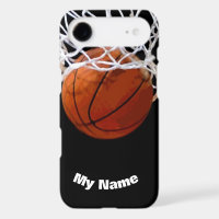 Basketball Your Name Custom