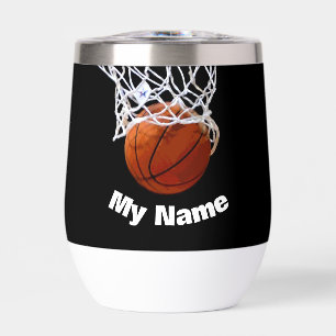 Basketball Your Name Custom
