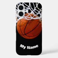 Basketball Your Name Custom