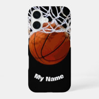 Basketball Your Name Custom
