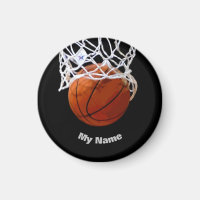 Basketball Your Name