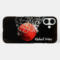 Basketball Your Name Personal Information Address