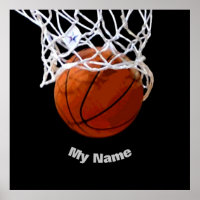 Basketball Your Name