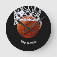 Basketball Your Name