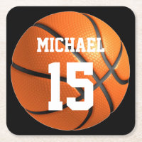 Basketball Your Name