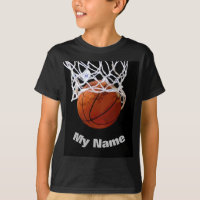 Basketball Your Name