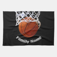 Basketball Your Name