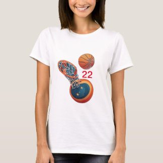 basketballs shirt caitlin clark fans 