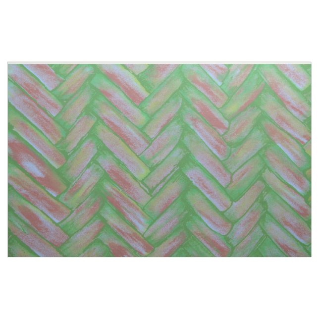 Basketweave Fabric (Yard)