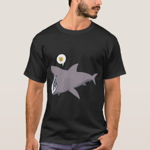 Basking Shark T-Shirt