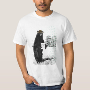 Baskit Inspector T-Shirt