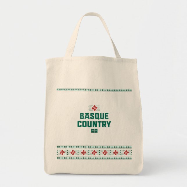 Basque Bag Country (Front)