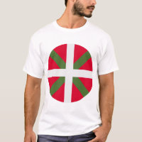 Basque Country Flag