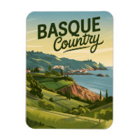 Basque Country vintage