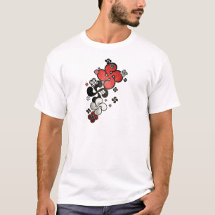 Basque cross T-Shirt