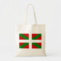 basque flag