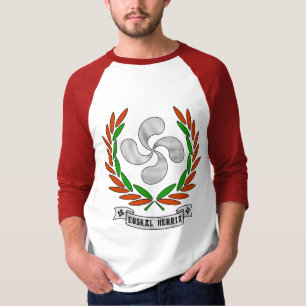 Basque Shirt