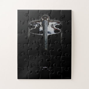 Bass 1 11x14 30pc jpcnm jigsaw puzzle