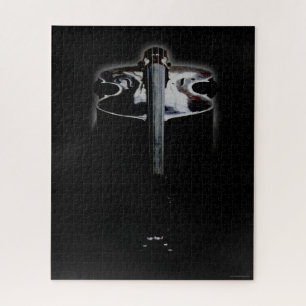 Bass 1 16x20 520pc jpcnm jigsaw puzzle