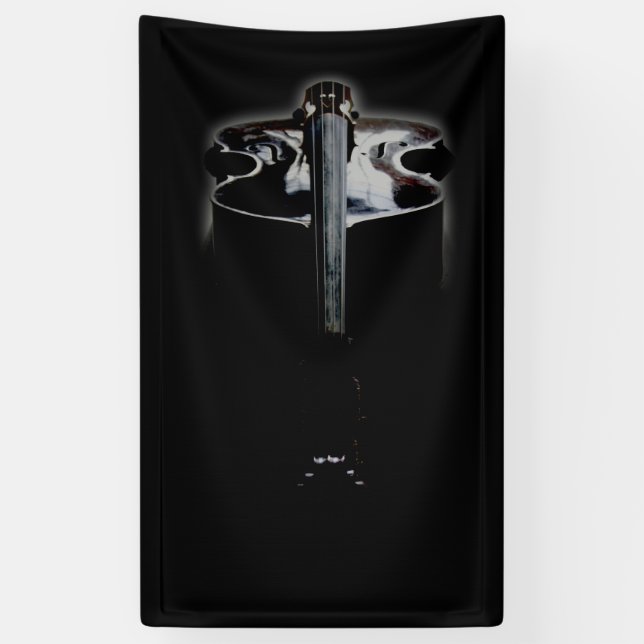 Bass 1 bnrcnm banner (Vertical)