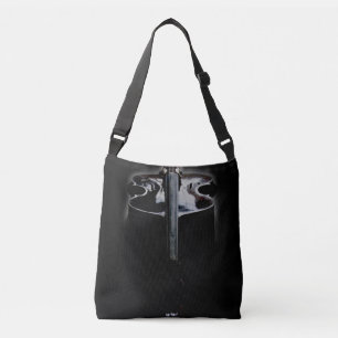 Bass 1 cbbcn crossbody bag