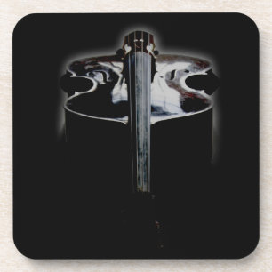 Bass 1 coastercna coaster