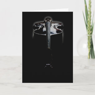 Bass 1 gcblank arc2 card