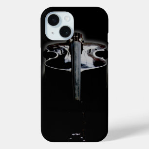 Bass 1 iphcna iPhone 15 case