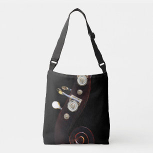 Bass 2 cbbm crossbody bag