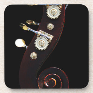 Bass 2 coastercna coaster