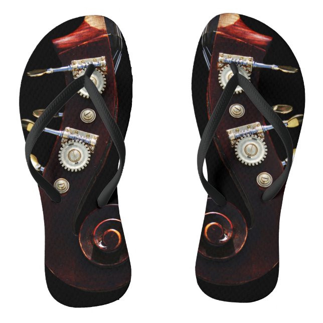 Bass 2 ffcnm thongs (Footbed)