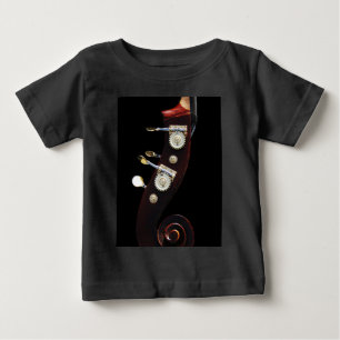 Bass 2 iccna baby T-Shirt