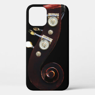 Bass 2 iphcnm iPhone 12 case