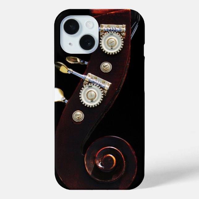 Bass 2 iphcnm Case-Mate iPhone case (Back)