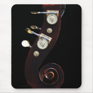 Bass 2 mpcn mouse pad