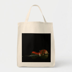 Bass 3 baggtcn tote bag