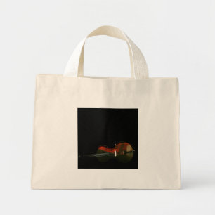Bass 3 bagttcn mini tote bag