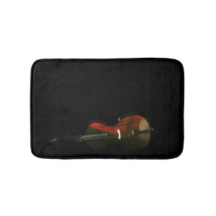 Bass 3 bma bath mat