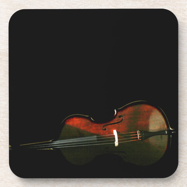 Bass 3 coastercna coaster (Front)