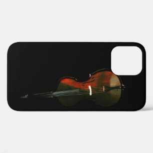 Bass 3 ipha iPhone 12 case