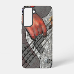 Bass 4 sgm samsung galaxy case