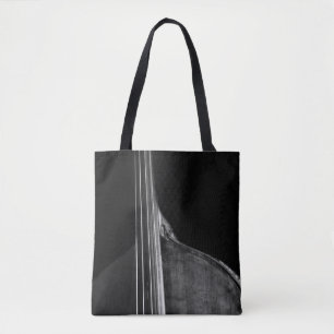 Bass 5 bagstcn tote bag