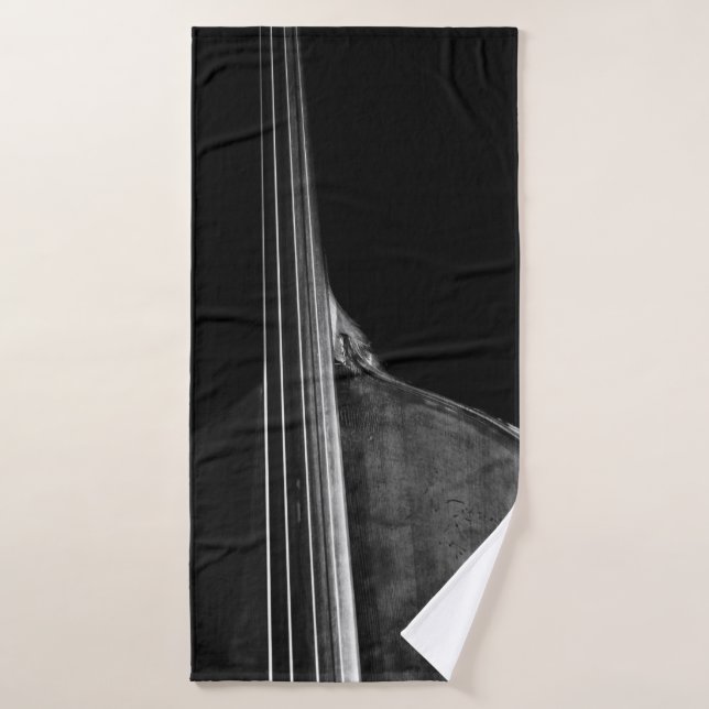 Bass 5 btcna bath towel set (Bath Towel)