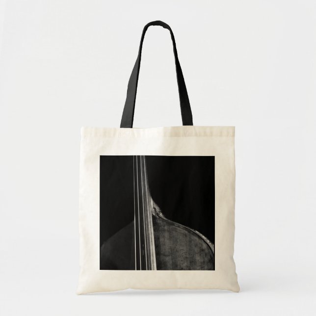 Bass 5 bti tote bag (Front)
