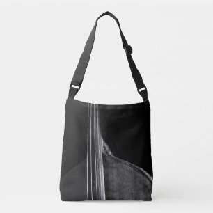 Bass 5 cbbm crossbody bag