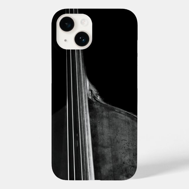 Bass 5 iphcna Case-Mate iPhone case (Back)