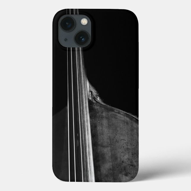Bass 5 iphcna Case-Mate iPhone case (Back)