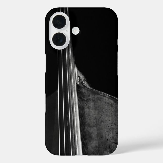 Bass 5 iphcnm Case-Mate iPhone case (Back)