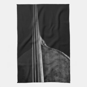 Bass 5 ktcn kitchen towel