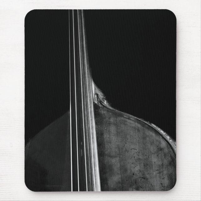 Bass 5 mpcna mouse pad (Front)